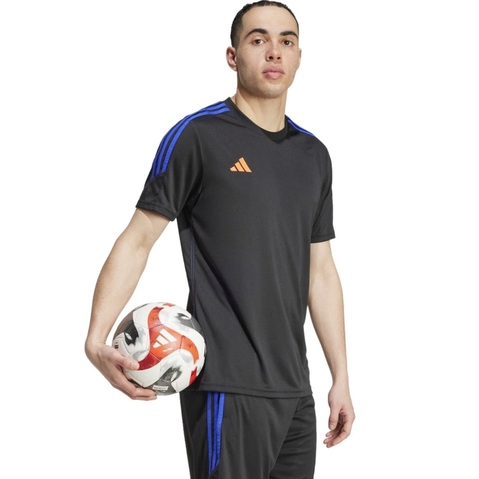 adidas Tiro 2023/2024 Mens Club Football Jersey