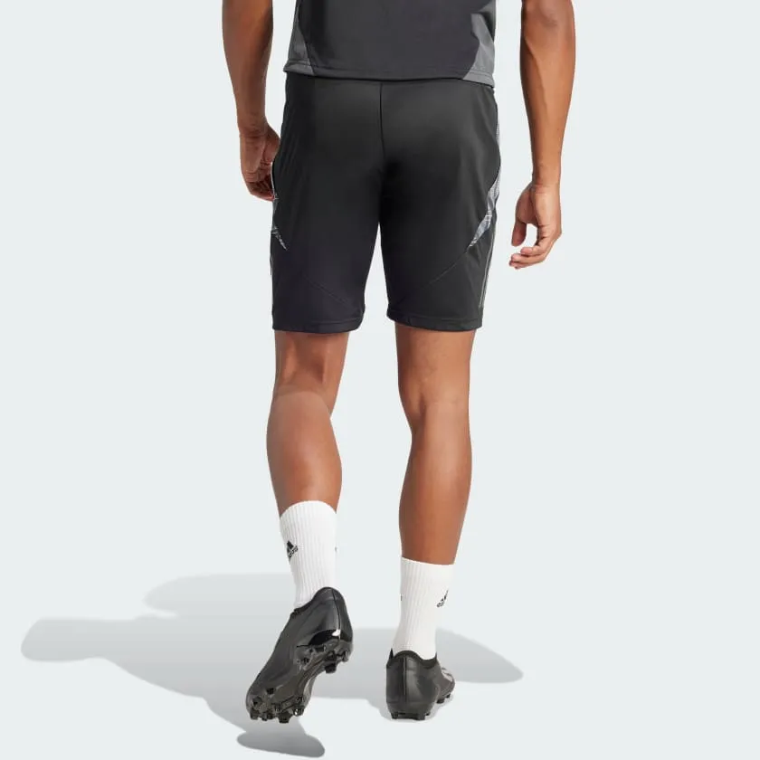 ADIDAS TIRO 24 COMPETITION TRAINING SHORTS - BLACK