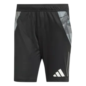 ADIDAS TIRO 24 COMPETITION TRAINING SHORTS - BLACK