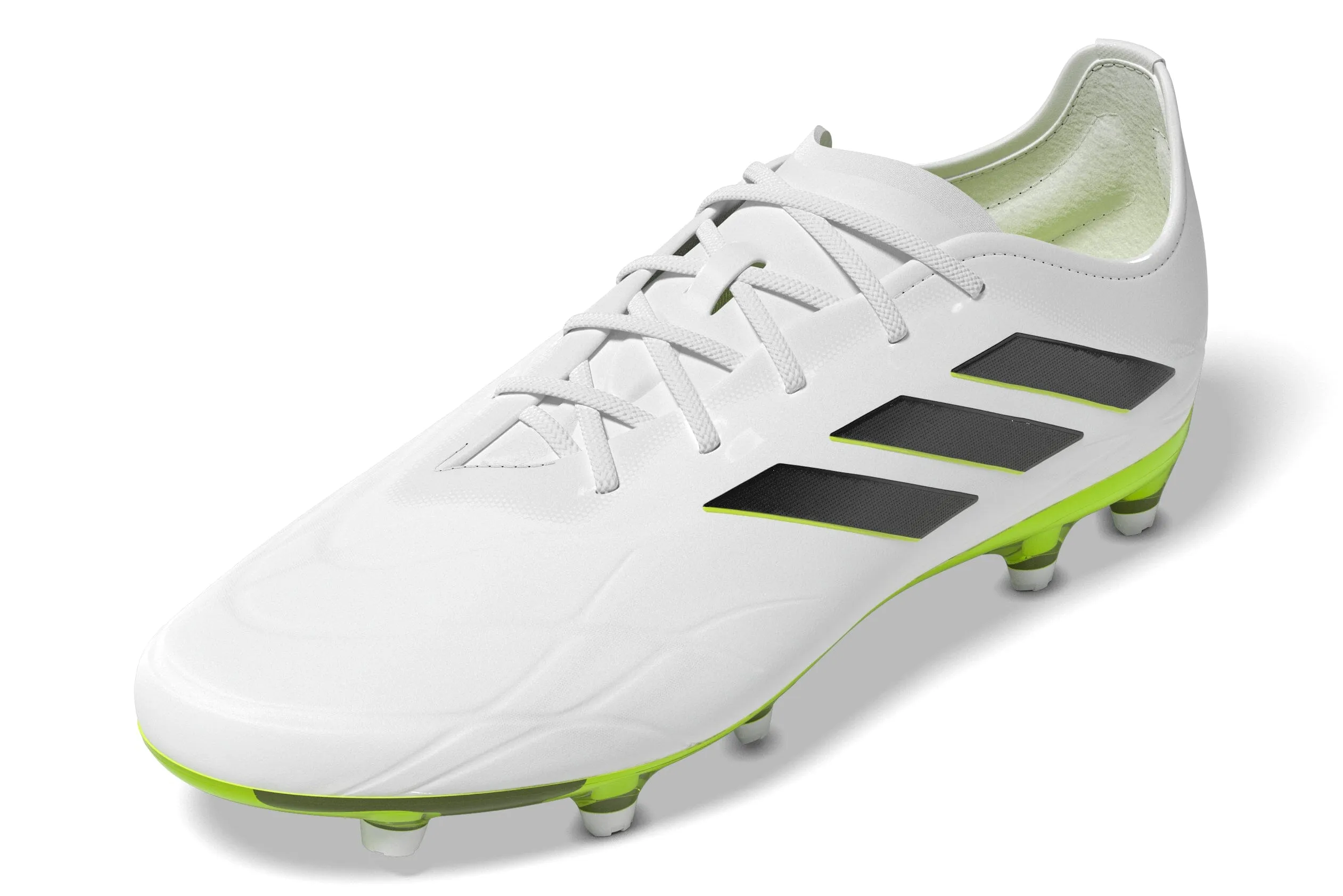 adidas Unisex Copa Pure.2 Firm Ground Cleats | HQ8977