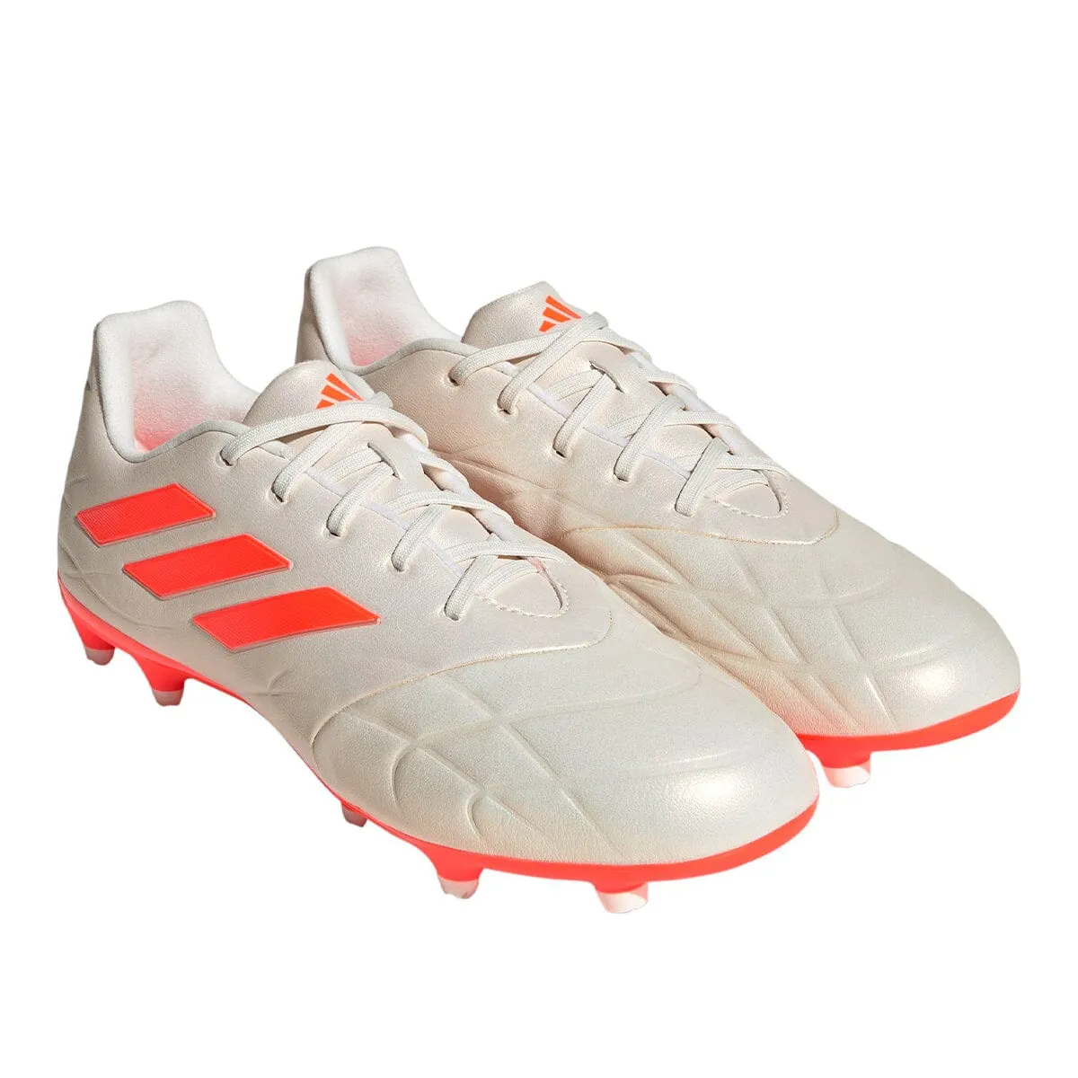 adidas Unisex Copa Pure.3 FG Soccer Cleats | HQ8941