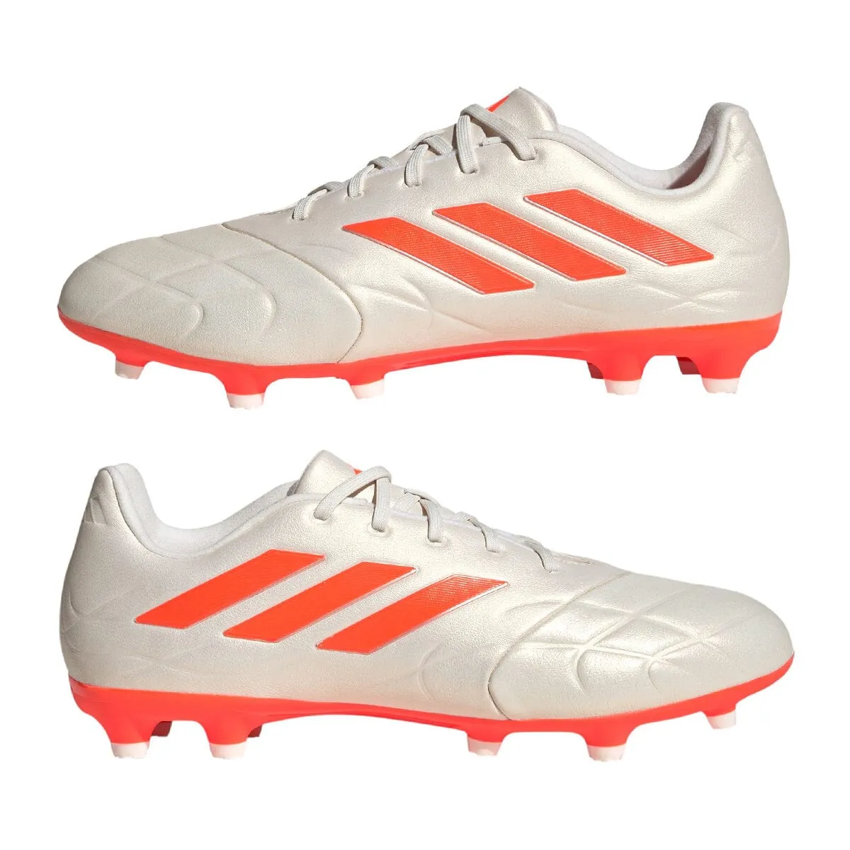 adidas Unisex Copa Pure.3 FG Soccer Cleats | HQ8941