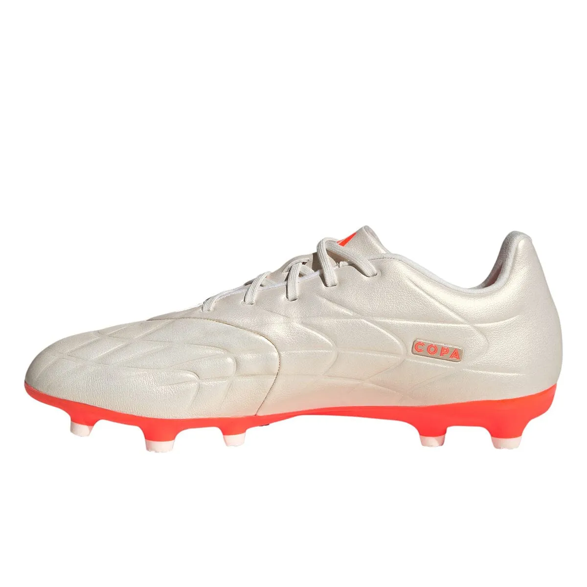 adidas Unisex Copa Pure.3 FG Soccer Cleats | HQ8941