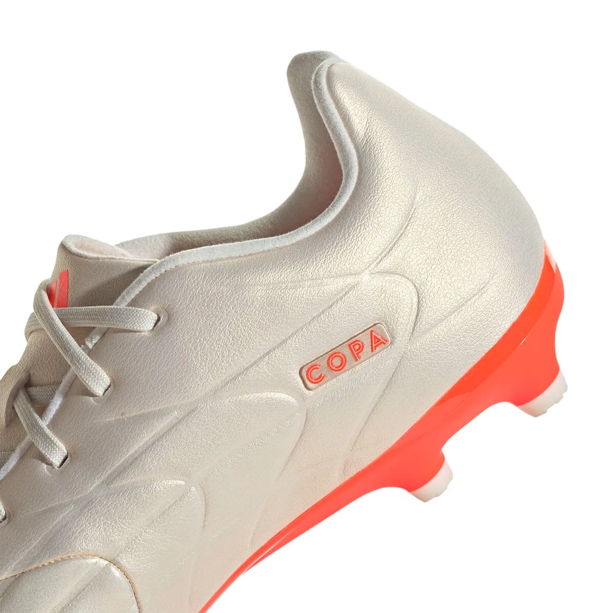 adidas Unisex Copa Pure.3 FG Soccer Cleats | HQ8941