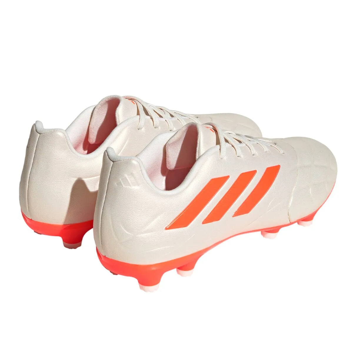 adidas Unisex Copa Pure.3 FG Soccer Cleats | HQ8941