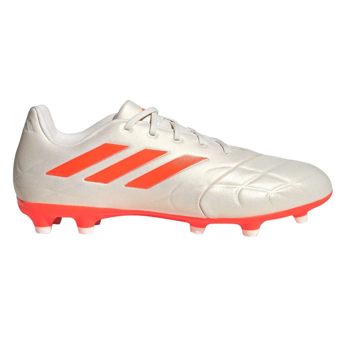 adidas Unisex Copa Pure.3 FG Soccer Cleats | HQ8941