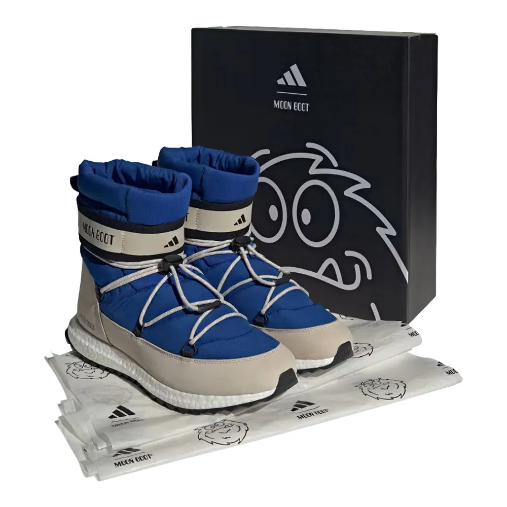 adidas x MOON BOOT Moonboost High Shoes