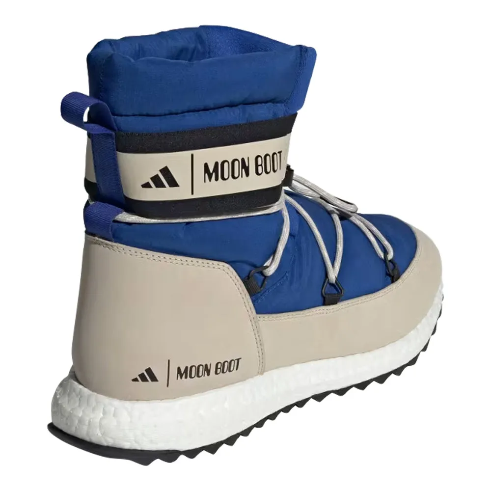 adidas x MOON BOOT Moonboost High Shoes