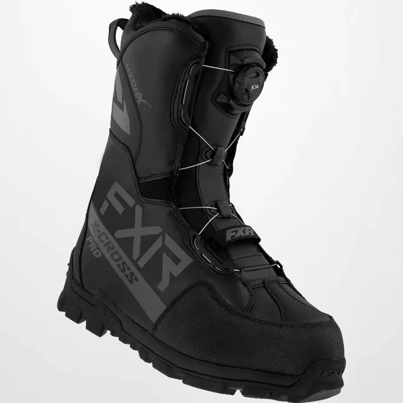 Adult X-Cross Pro BOA Boot