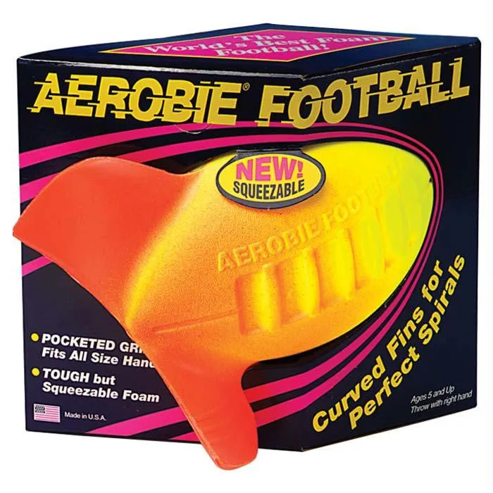 Aerobie Football