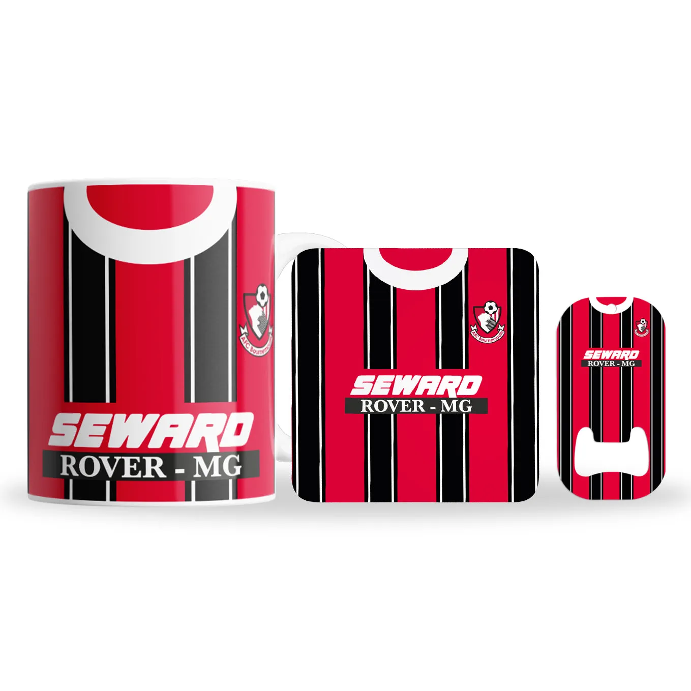 AFC Bournemouth 98 Home Bundle