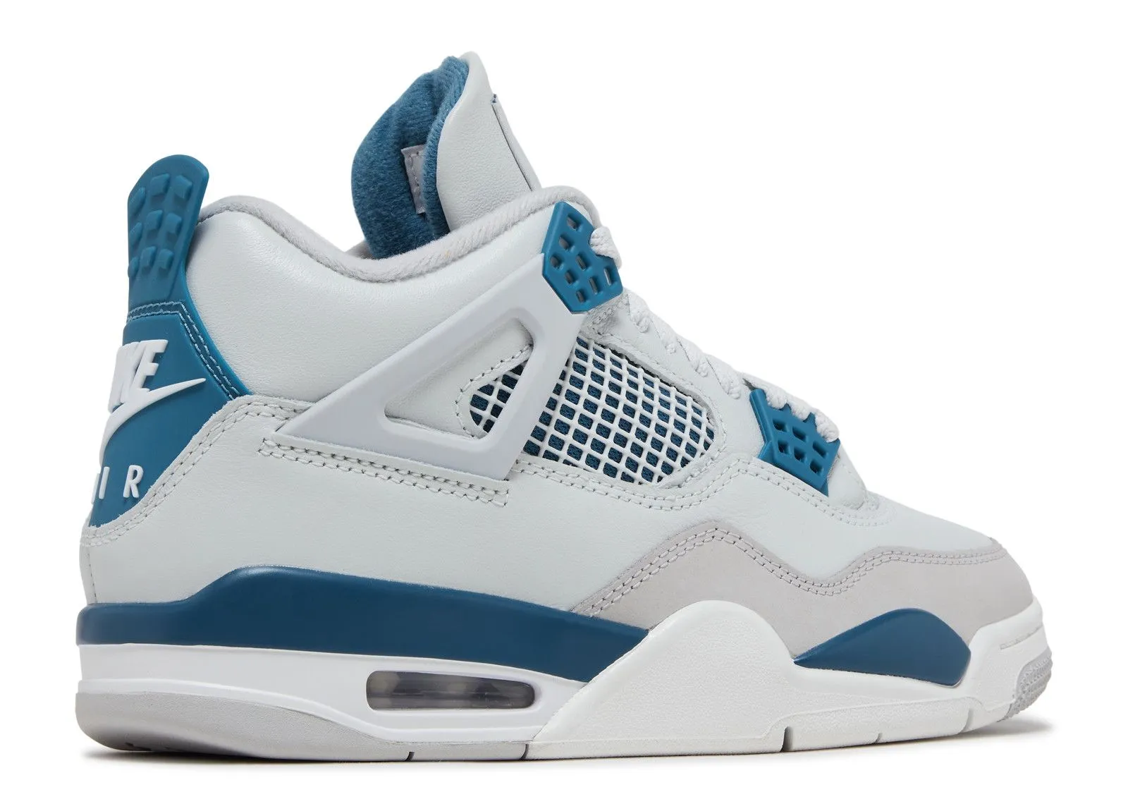 Air Jordan 4 - Military Blue