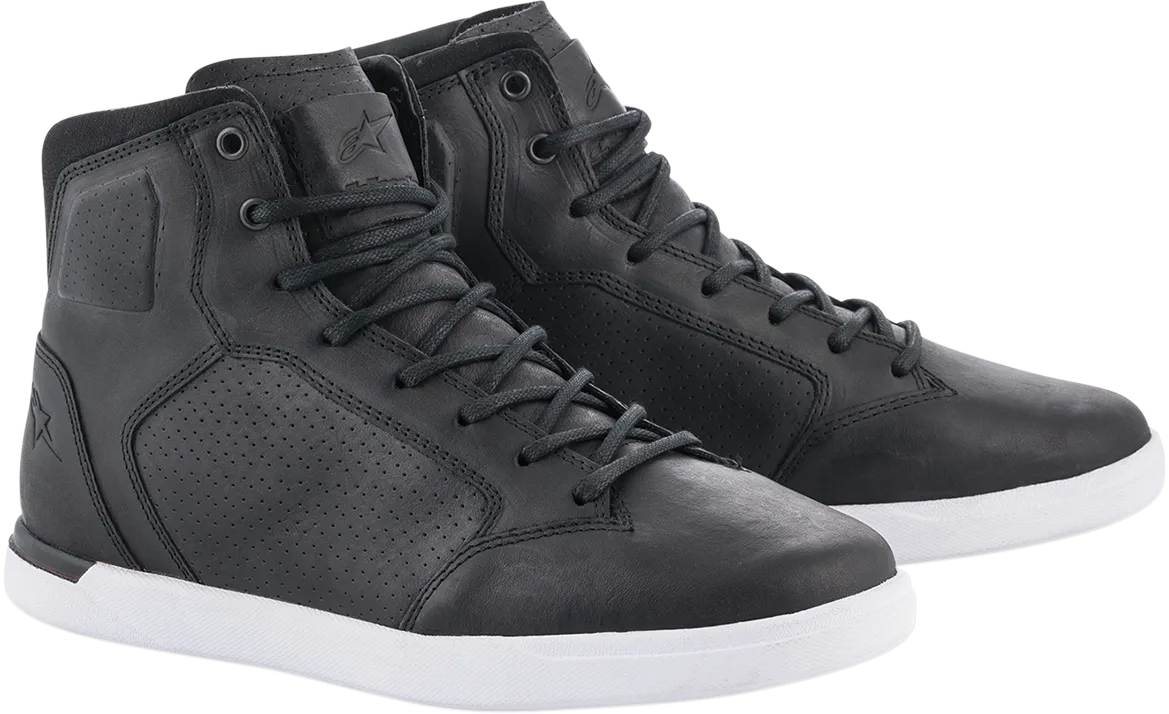 ALPINESTARS J-Cult Shoes - Black - US 10.5 2512819-10-10.5