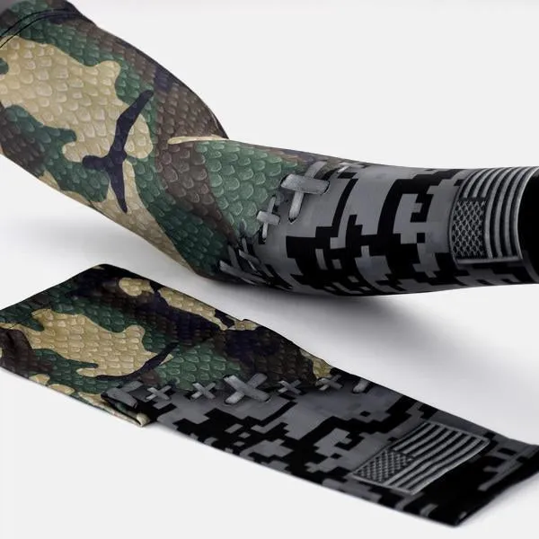 American Predator Arm Sleeve