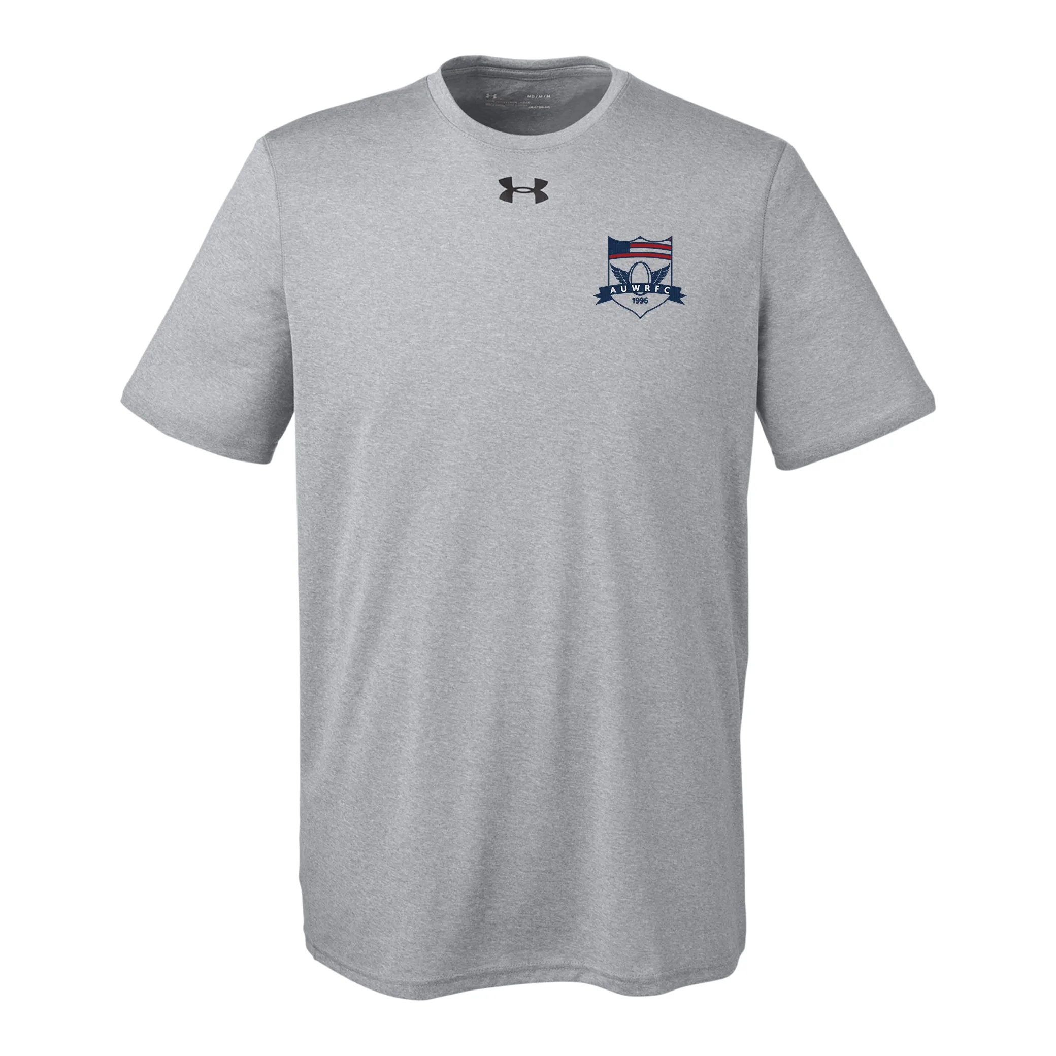 American Univ. WRFC Locker T-Shirt