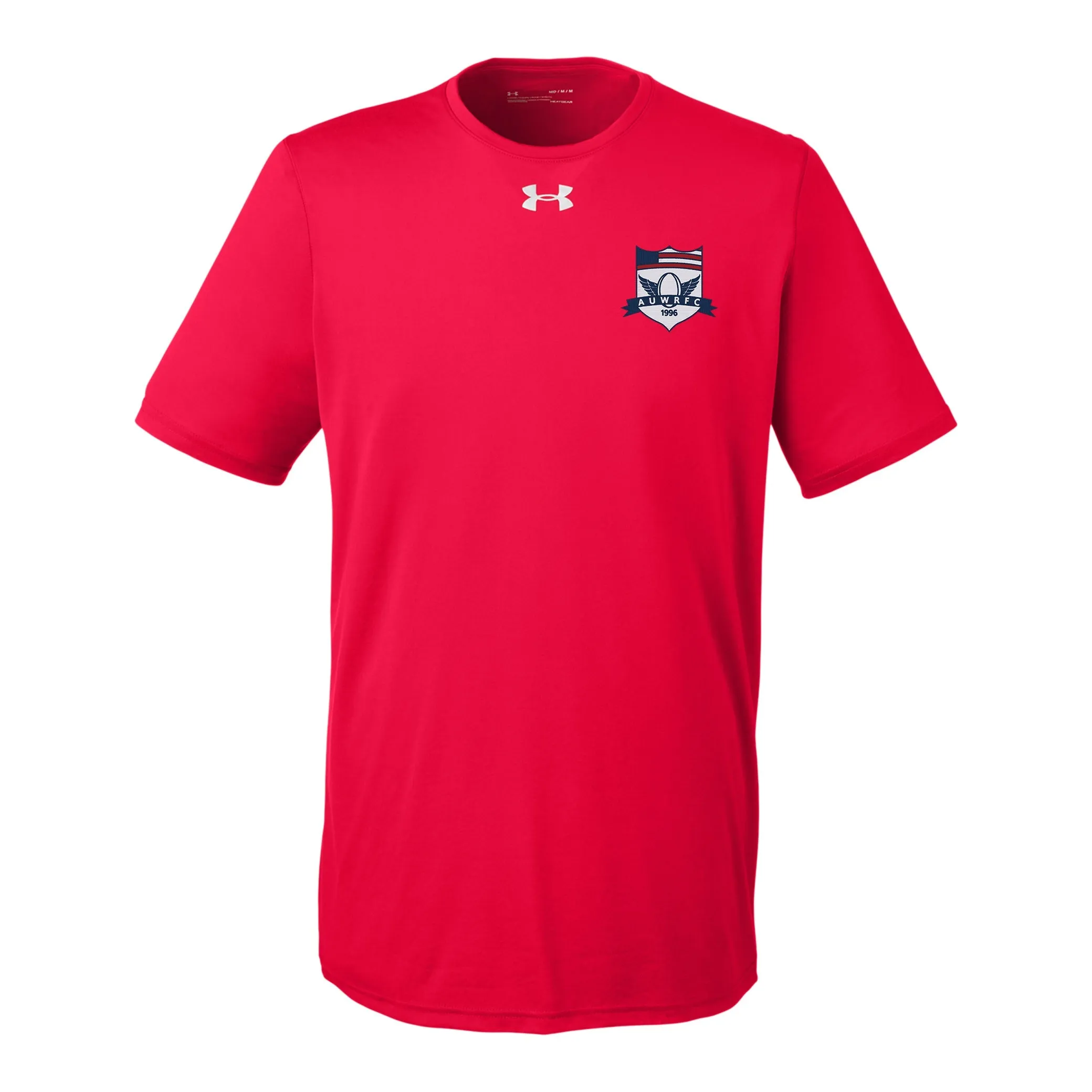 American Univ. WRFC Locker T-Shirt