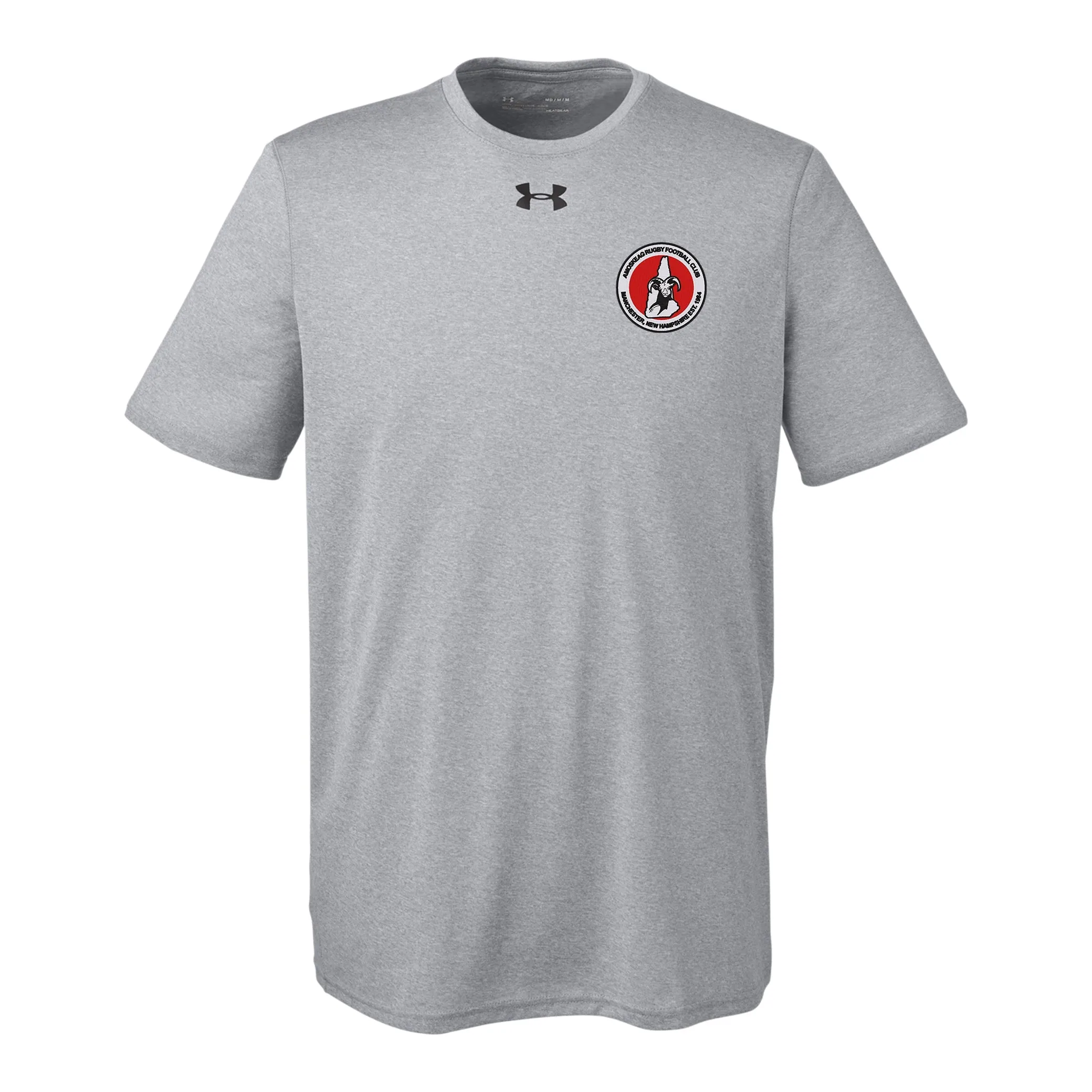 Amoskeag RFC Locker T-Shirt