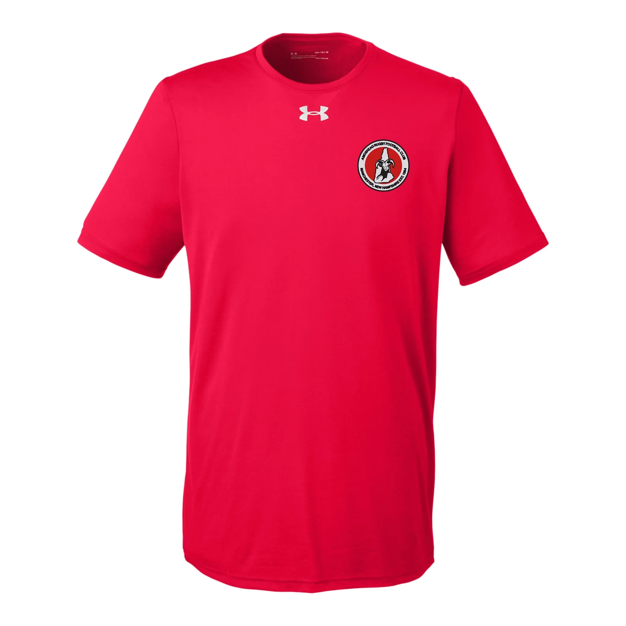 Amoskeag RFC Locker T-Shirt