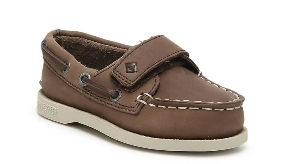 A/O HL Brown Sperry