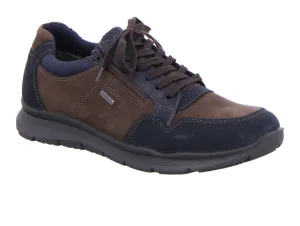 Ara 11-24607-14 Benjo GTX - Navy Coffee