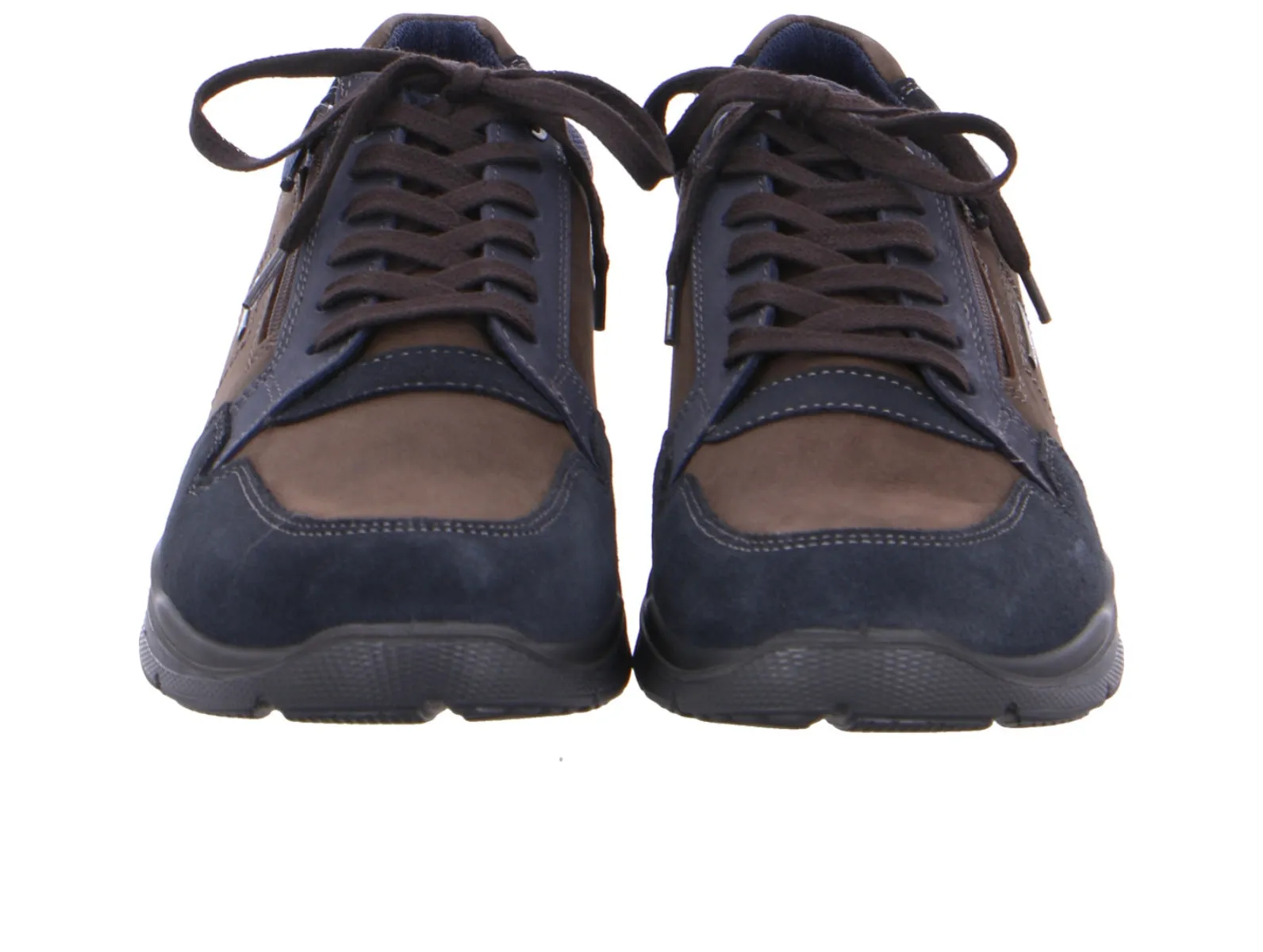 Ara 11-24607-14 Benjo GTX - Navy Coffee