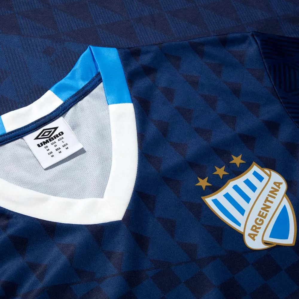 Argentina Iconic Football Shirt