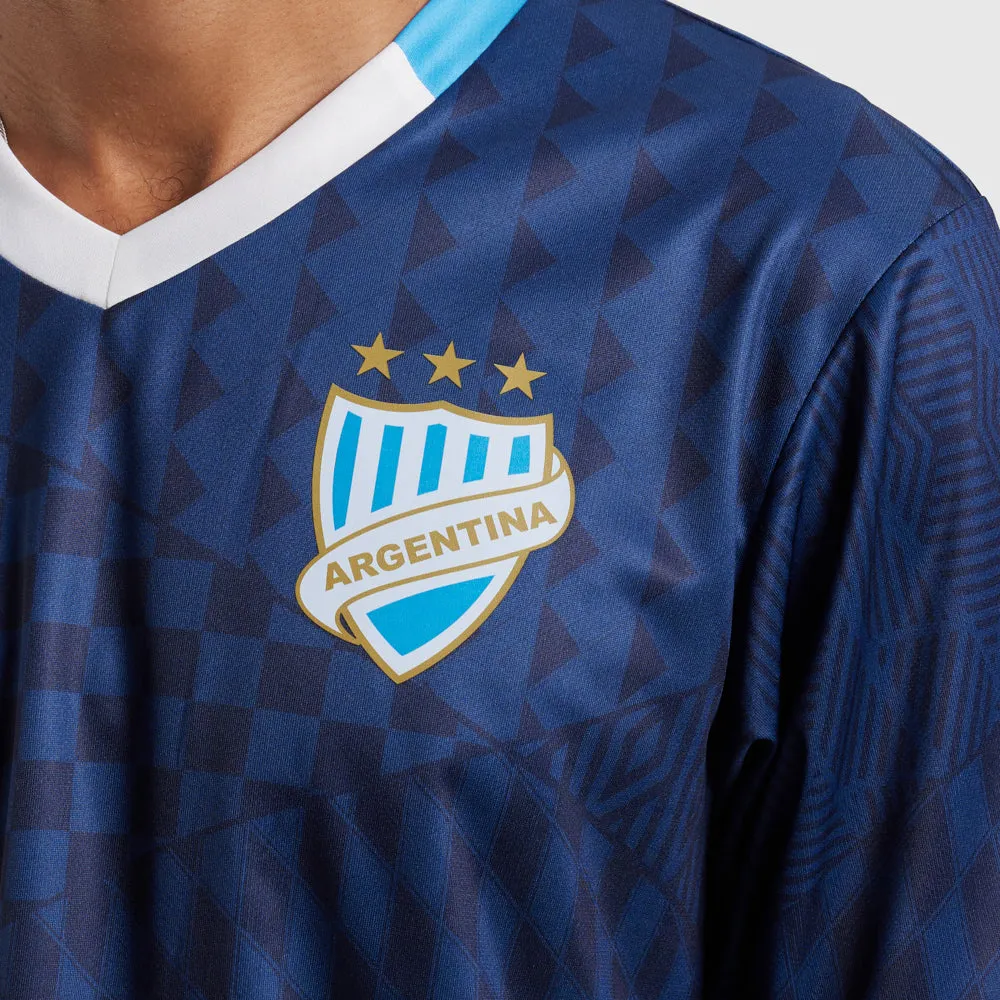 Argentina Iconic Football Shirt