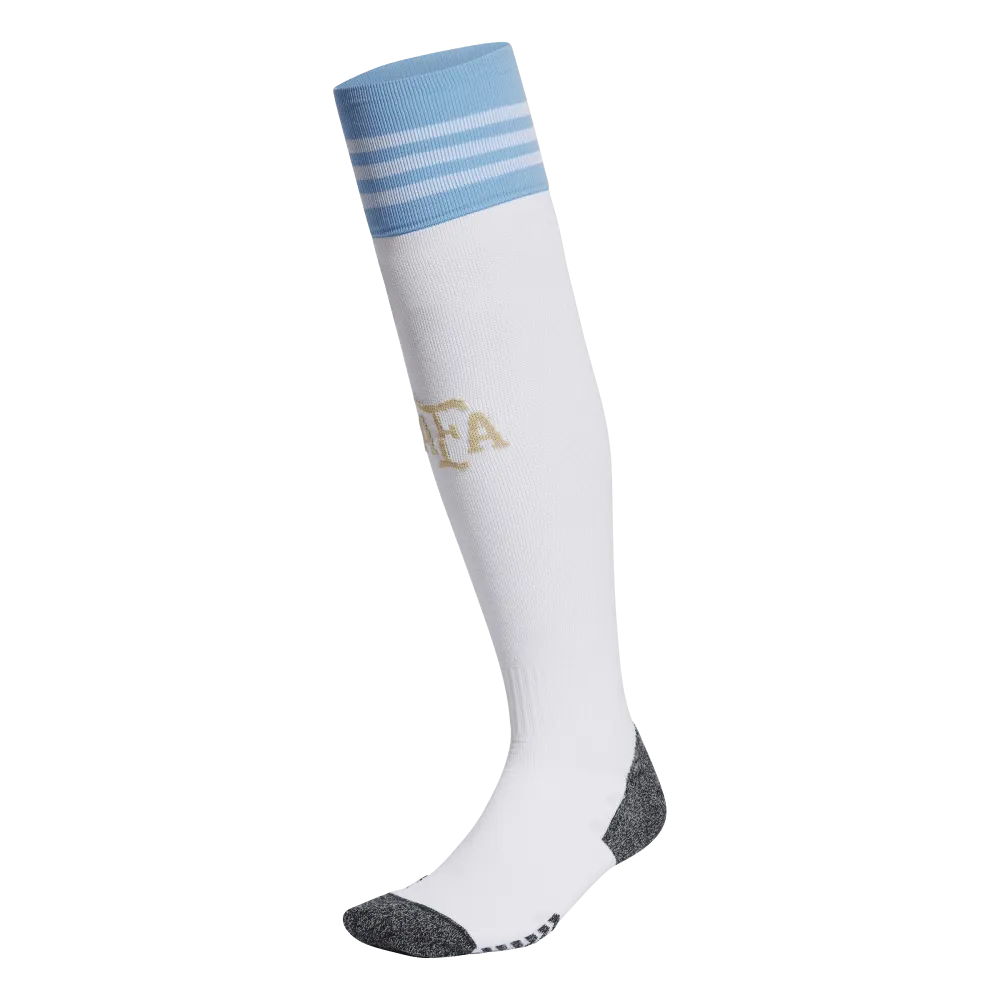 Argentina World Cup 2022 Home Replica Socks