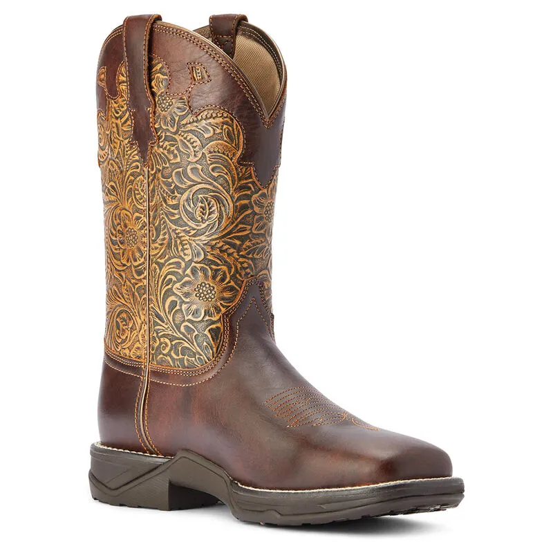 Ariat Anthem Savanna Western Boot Style 10042421