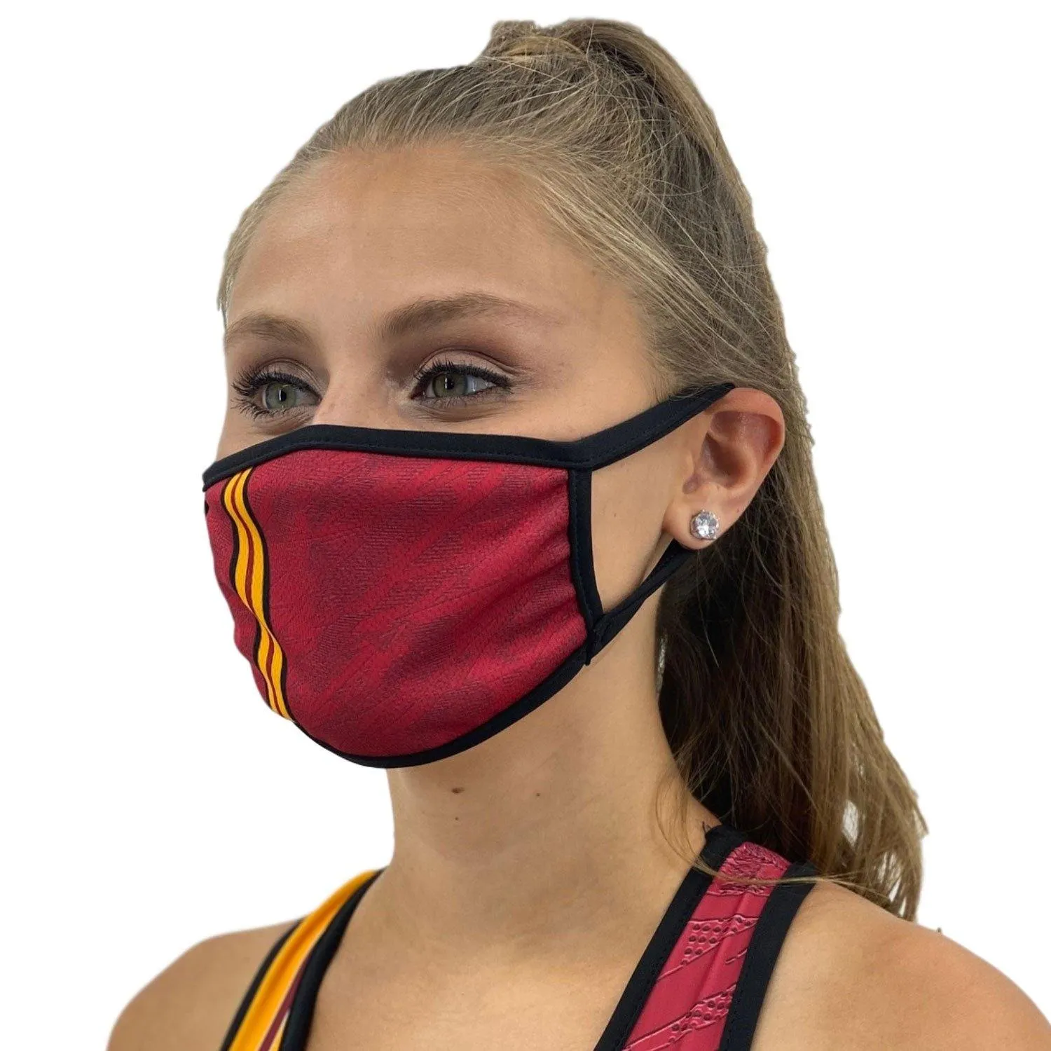 Arizona Face Mask Filter Pocket