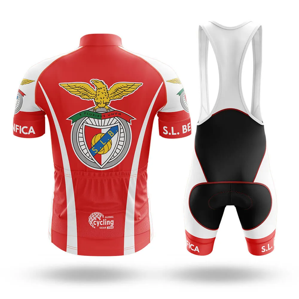 As Águias - Men's Cycling Kit