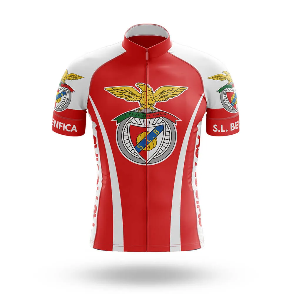 As Águias - Men's Cycling Kit