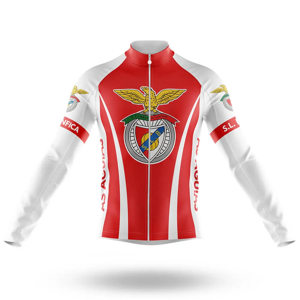 As Águias - Men's Cycling Kit