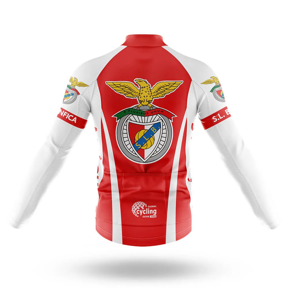 As Águias - Men's Cycling Kit