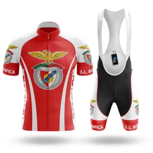 As Águias - Men's Cycling Kit