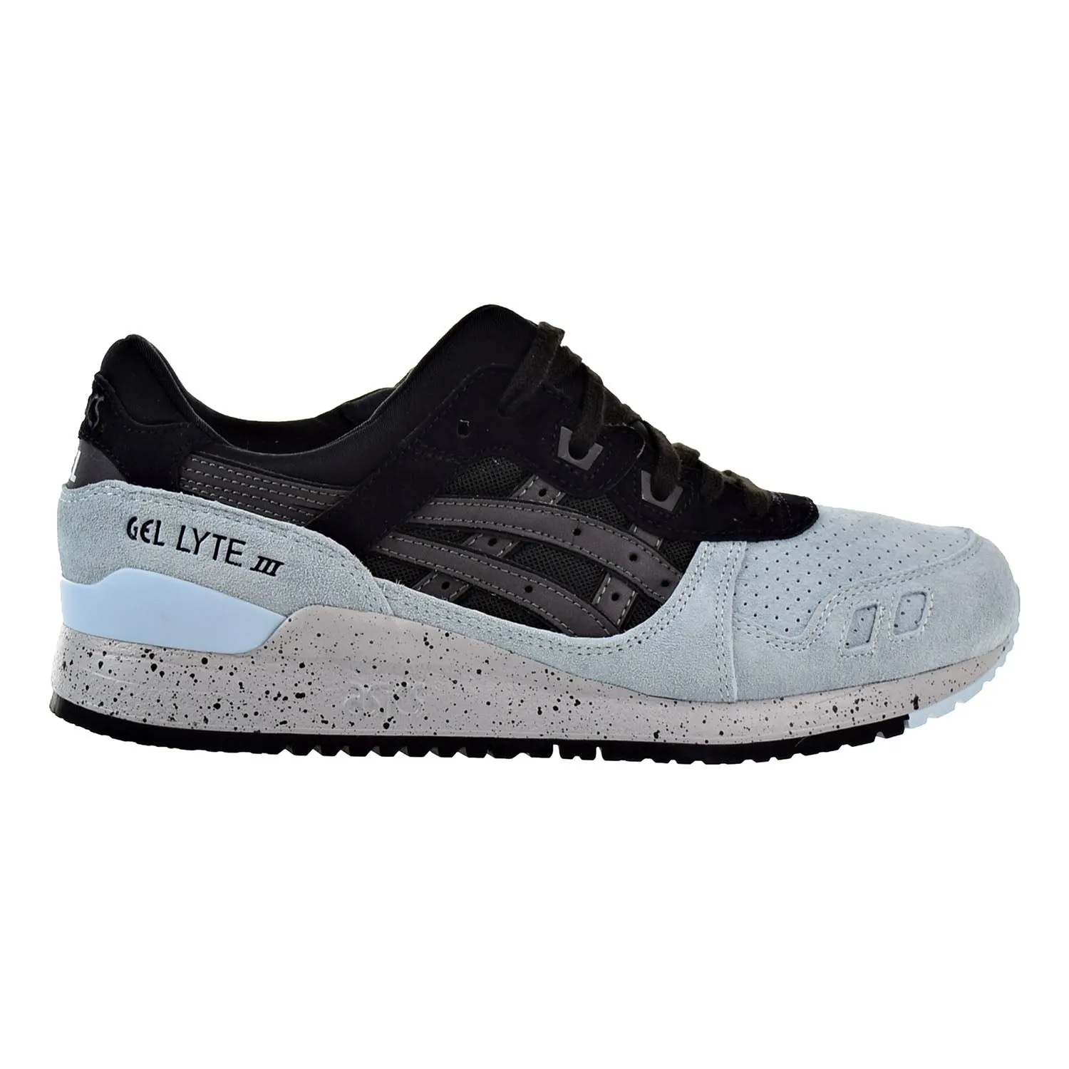 Asics Gel-Lyte III Men's Shoes Black