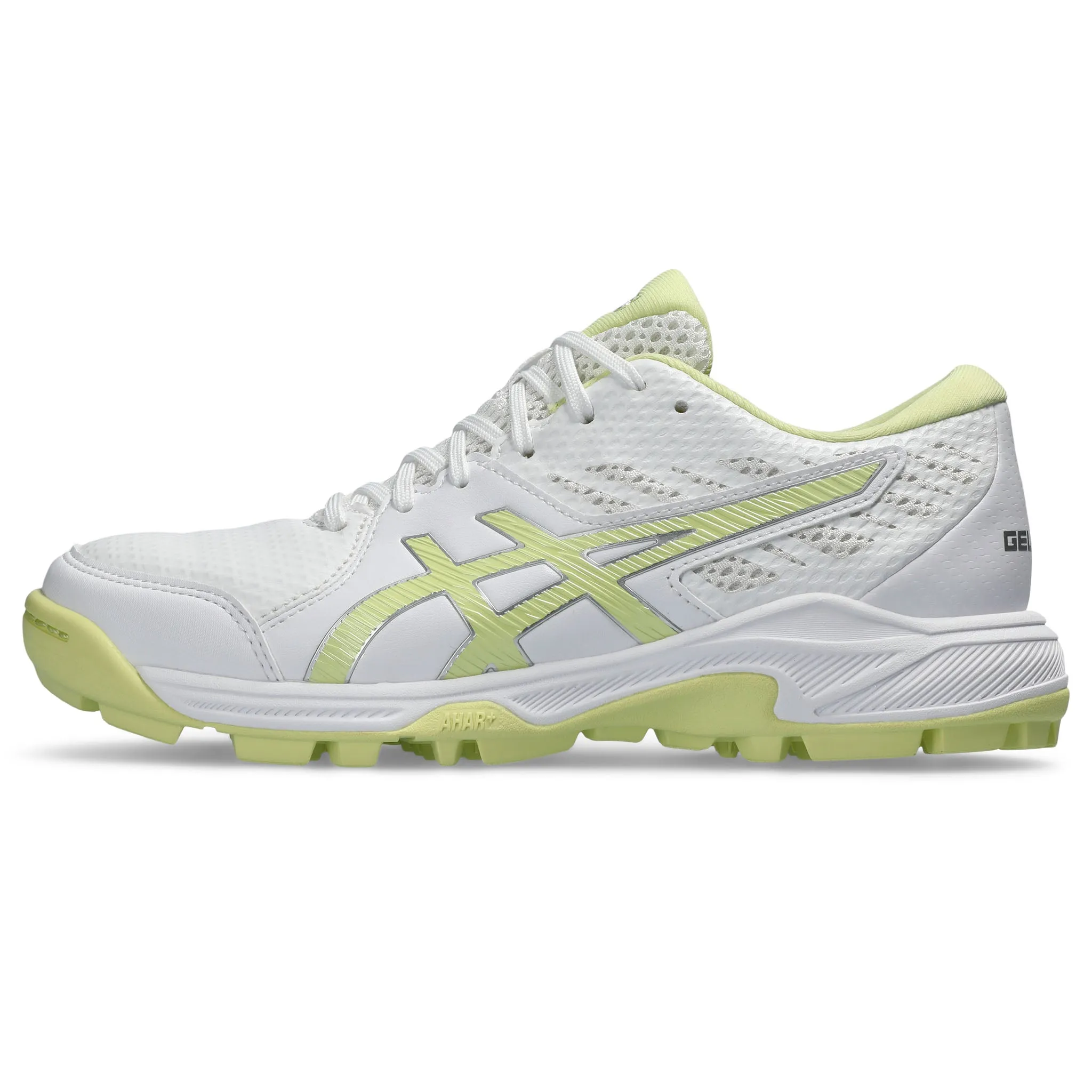 Asics Gel-Peake 2 Womens Rubber Cricket Shoe