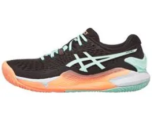 Asics Gel-Resolution 9 Padel Women's