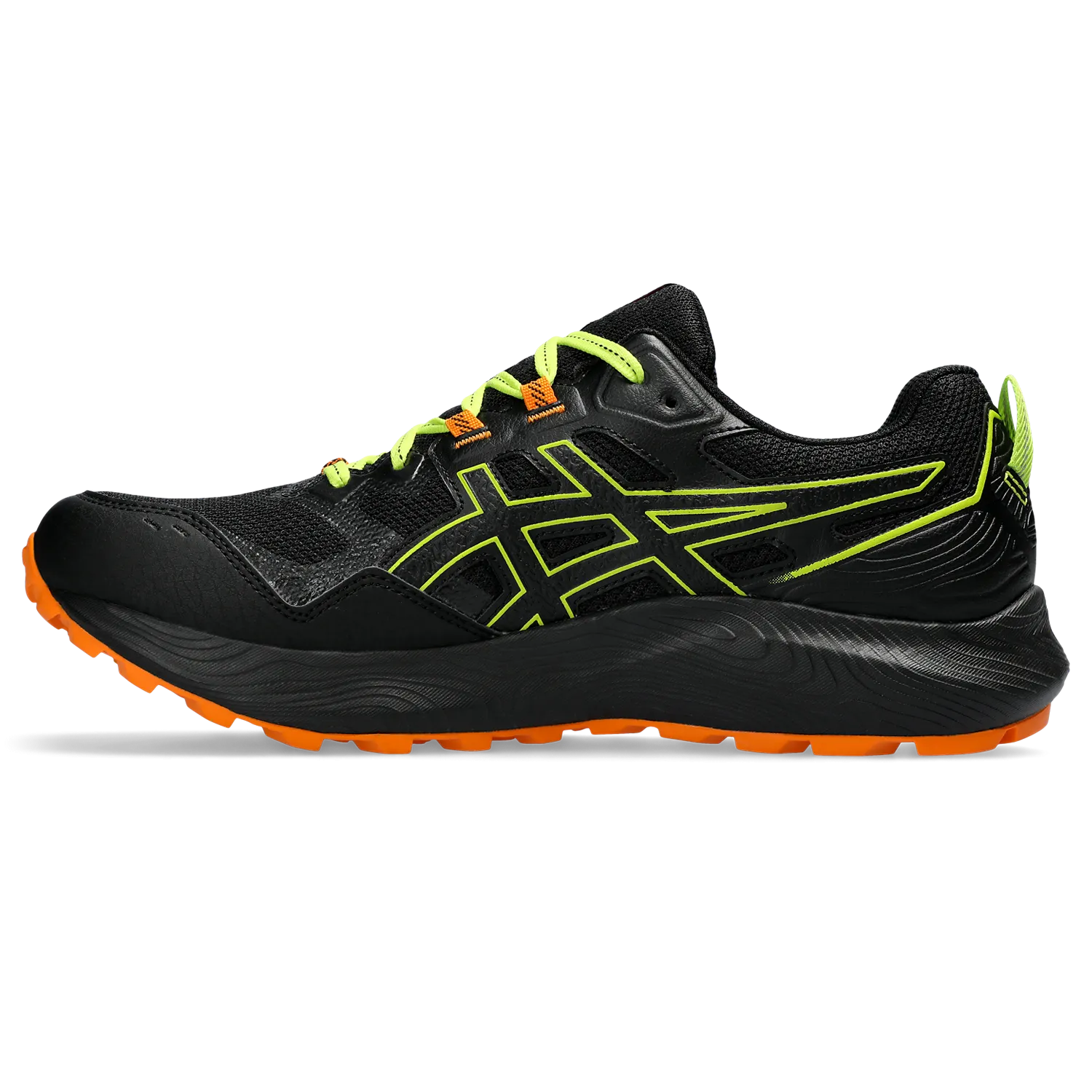 Asics Gel-Sonoma 7 Men's Trail Shoes (1011B595-002)