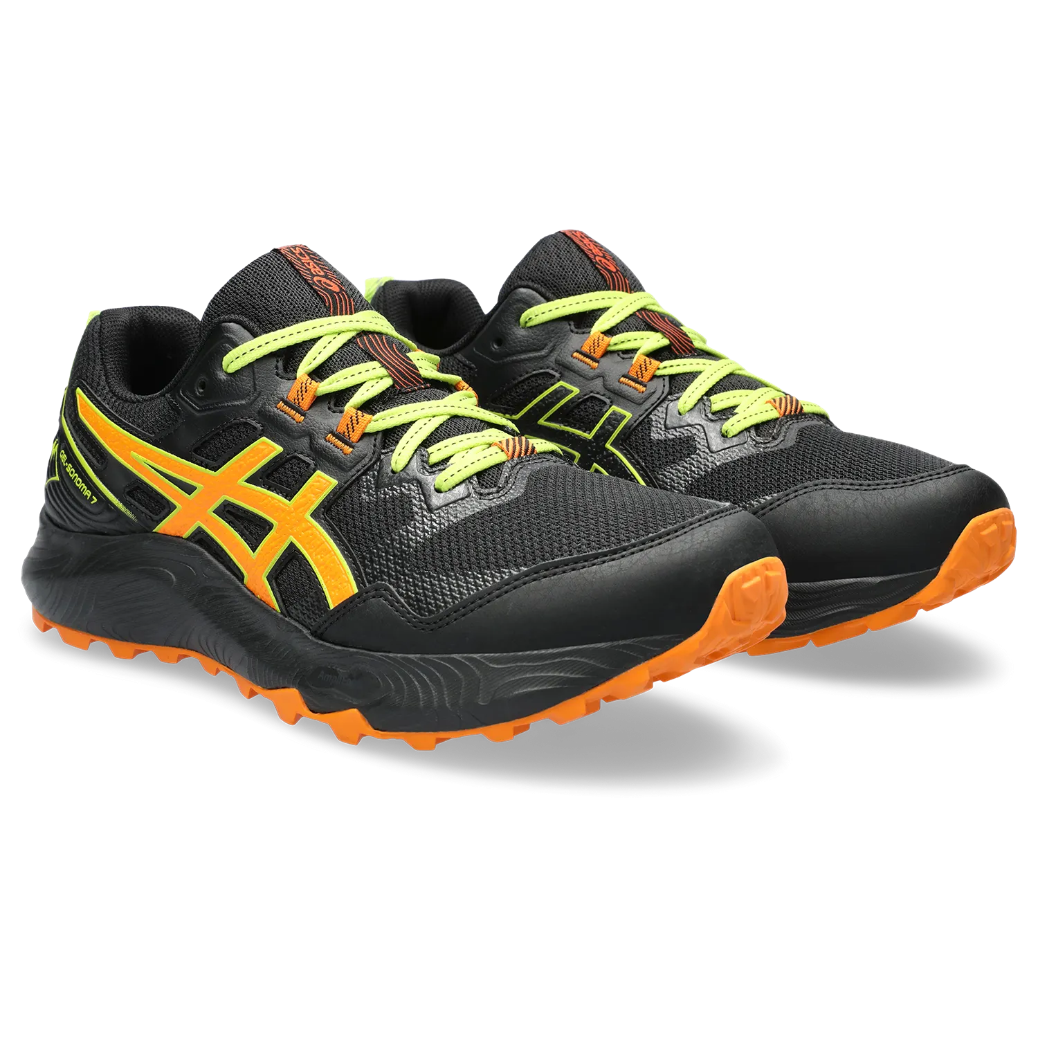 Asics Gel-Sonoma 7 Men's Trail Shoes (1011B595-002)