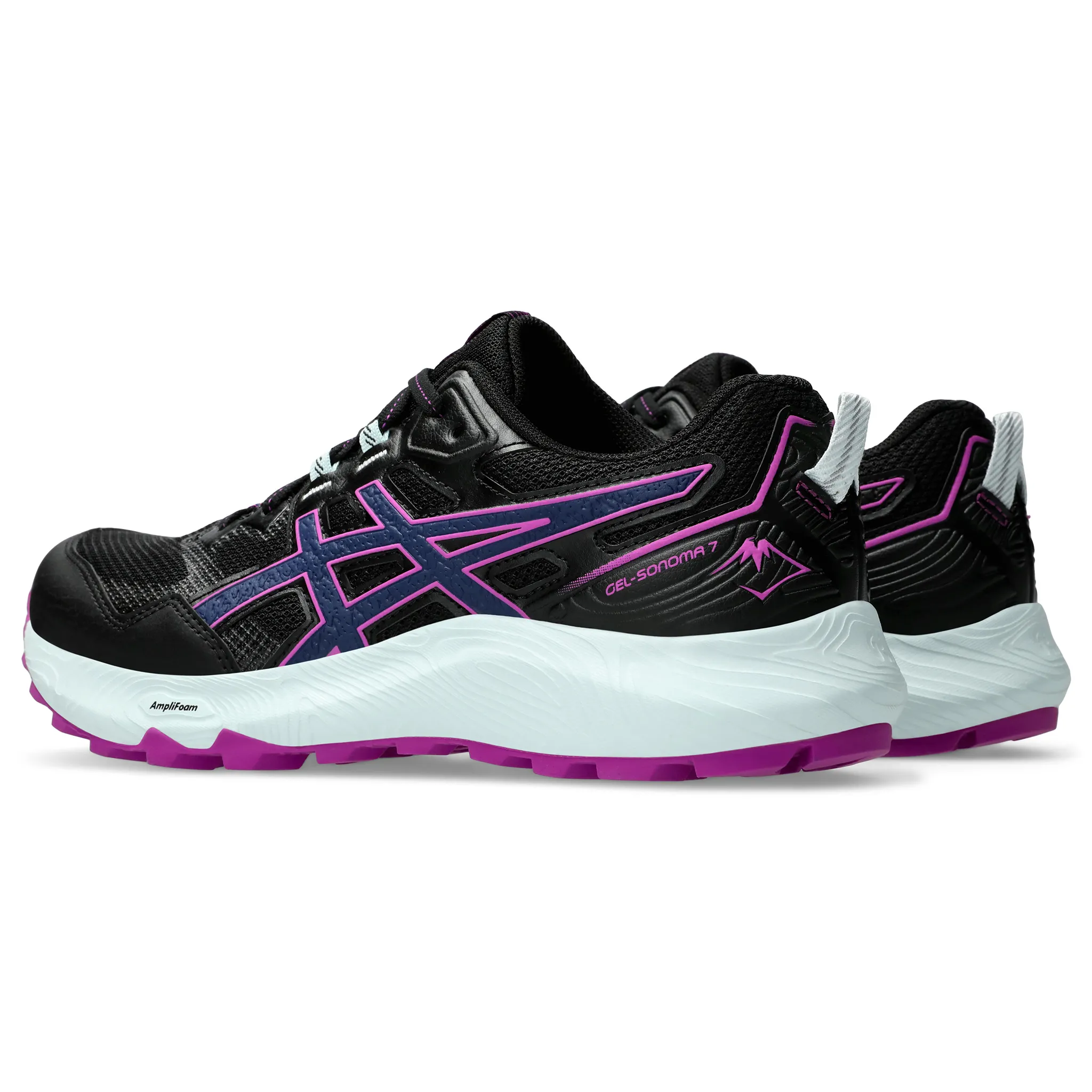 ASICS Gel-Sonoma 7 Womens Trail Running Shoes