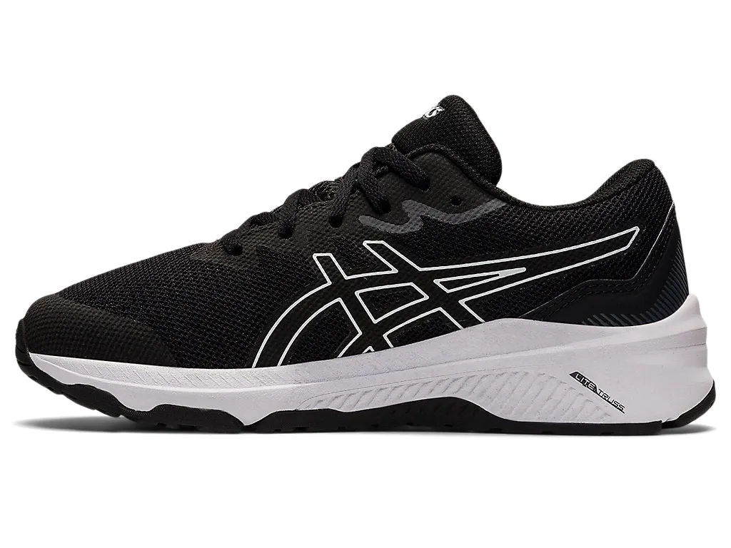 ASICS GT 1000 11 GS - Kids - Black/White