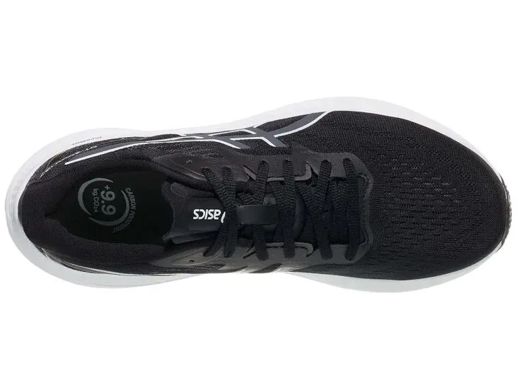 Asics | GT-2000 12 | Men's | Black/Carrier Grey