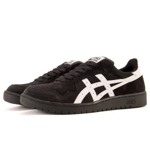 Asics - Japan Pro (Black/White)