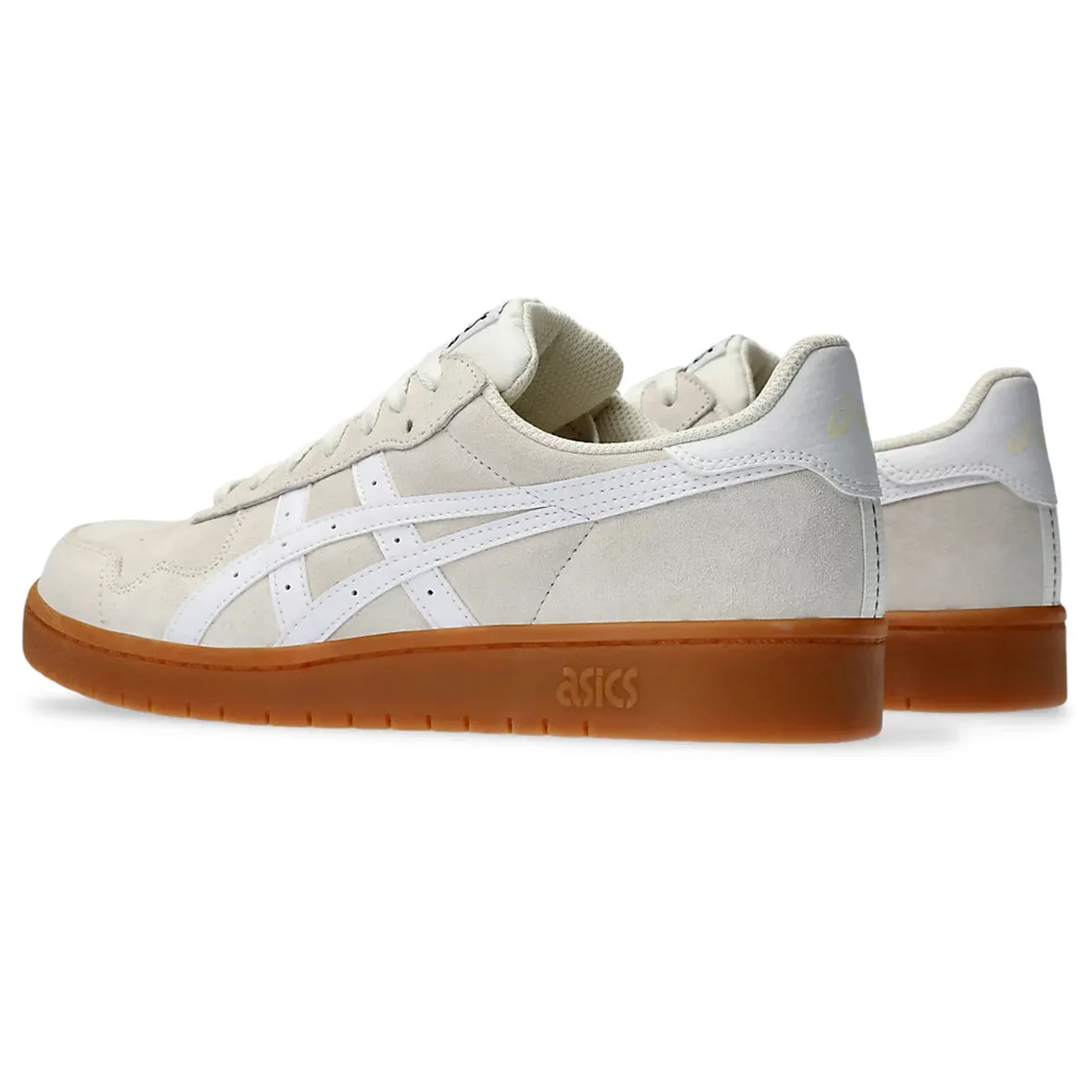 Asics - Japan Pro Shoes Cream/White