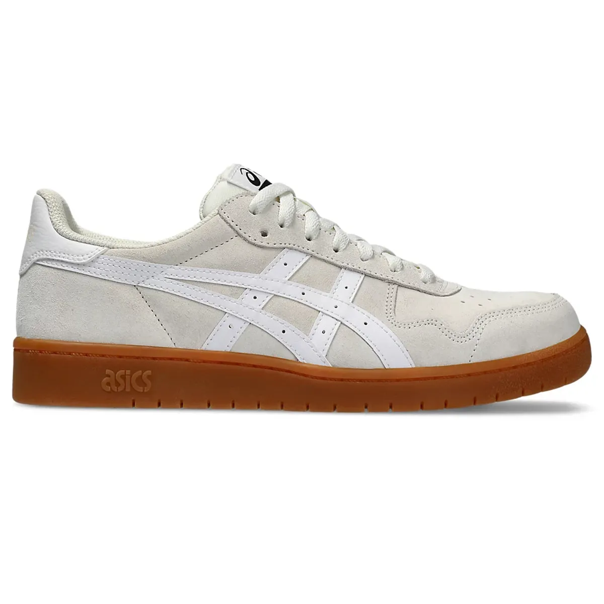 Asics - Japan Pro Shoes Cream/White