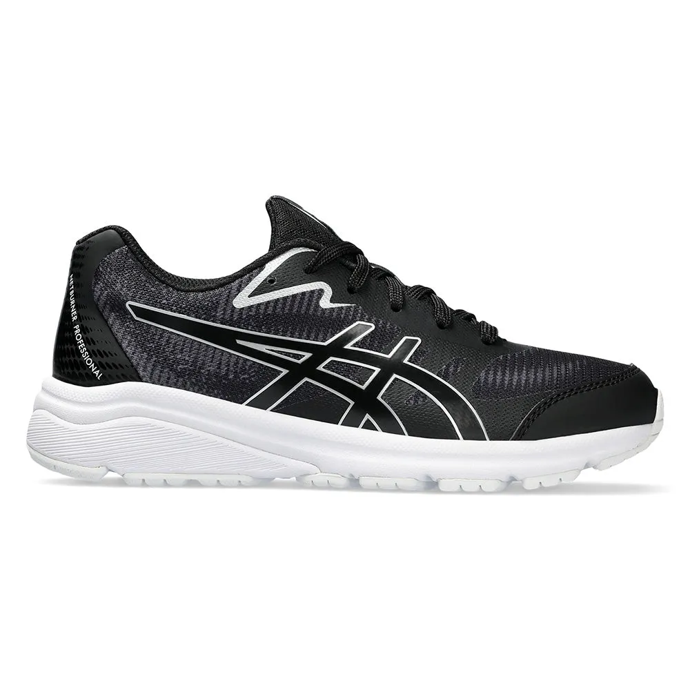 ASICS Netburner Professional 4 GS Girl's Netball Shoes