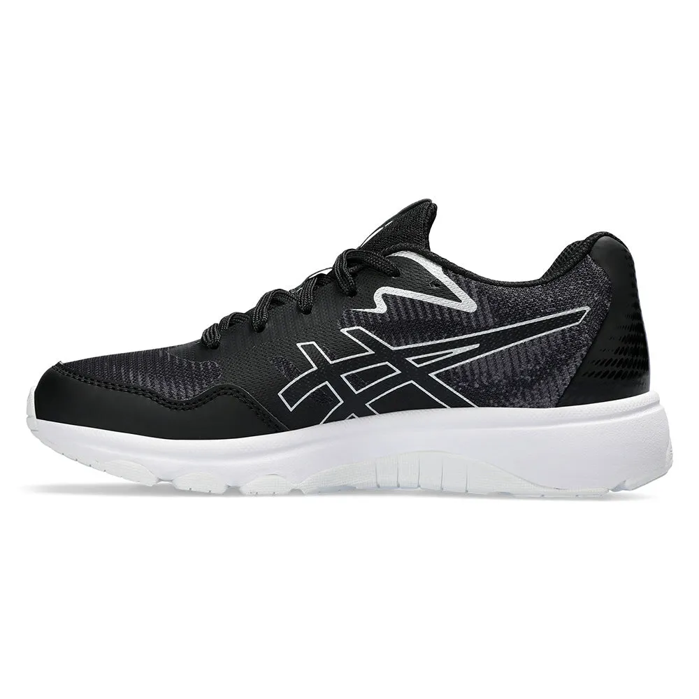 ASICS Netburner Professional 4 GS Girl's Netball Shoes