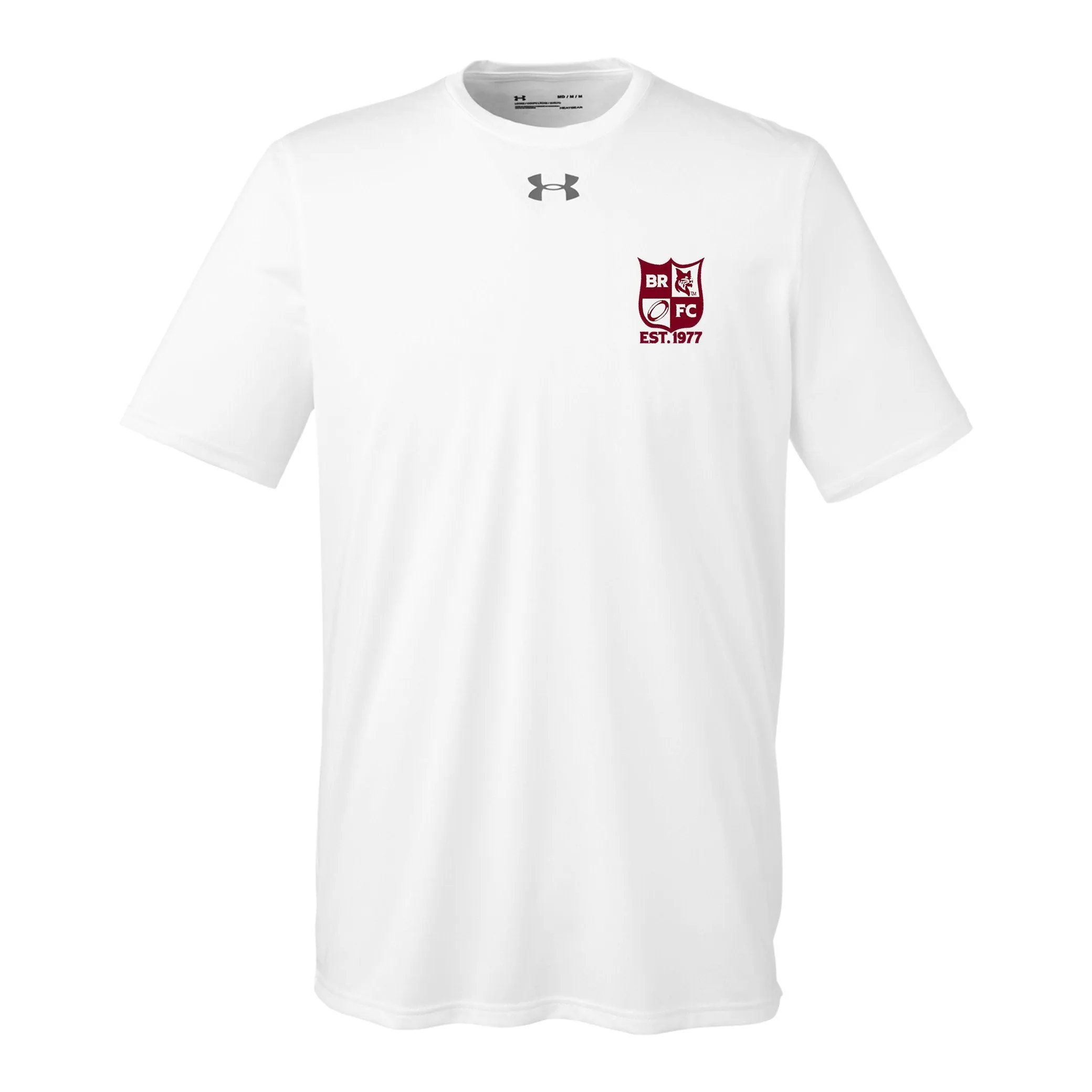 Bates RFC Locker T-Shirt