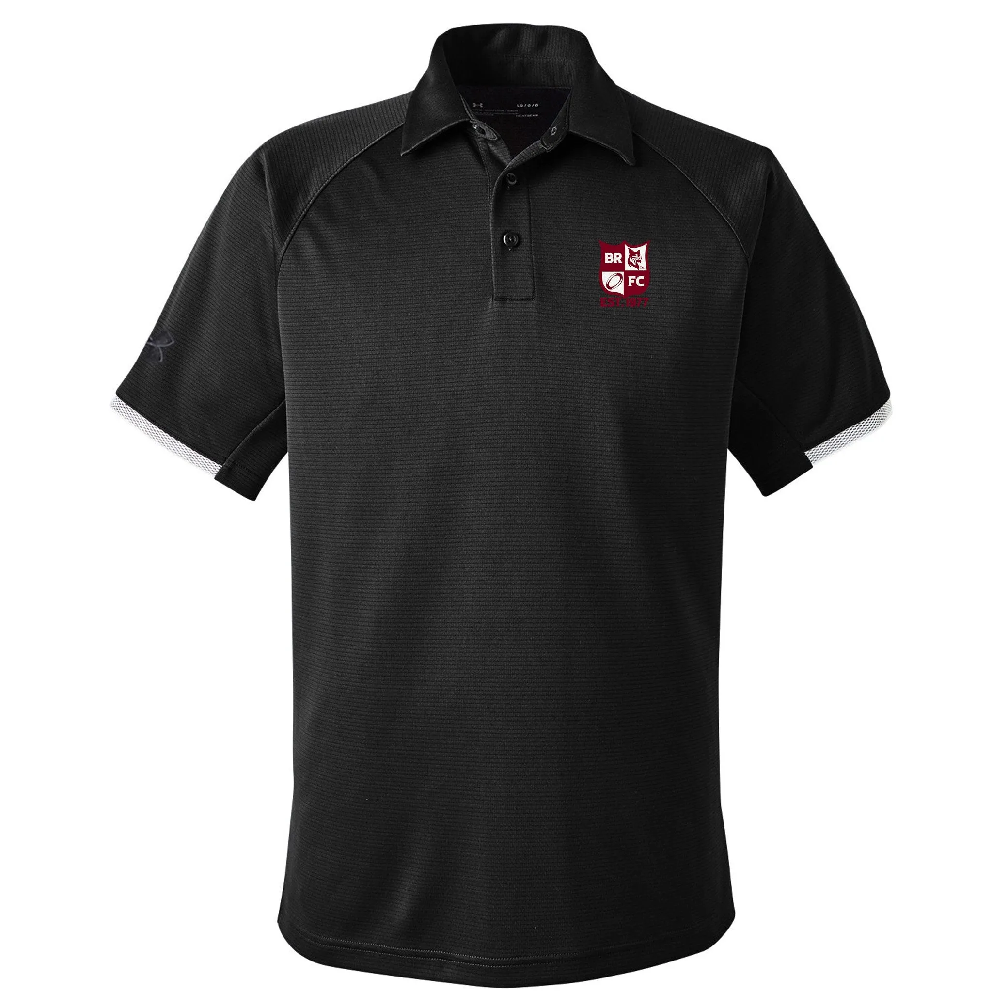 Bates RFC Rival Polo